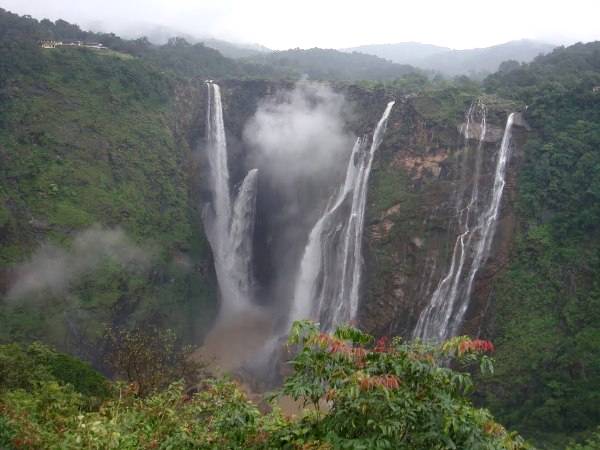 Jog Falls