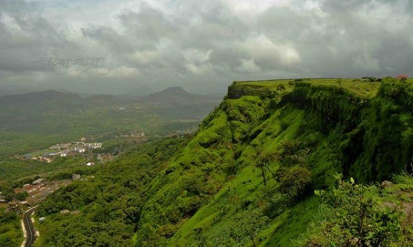 Read more about the article List of Hill Stations Near Mumbai