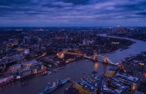 London City