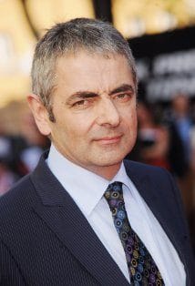 Read more about the article Rowan Atkinson Movies List – English Actor