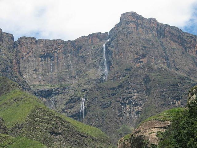 Tugela Falls