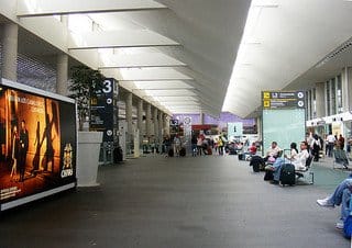 Read more about the article Top 10 Busiest Airports in Mexico