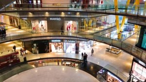 Read more about the article Top Shopping Malls in Dubai