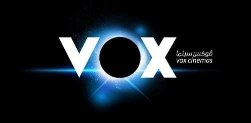 VOX Cinemas