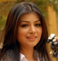 Ayesha Takia