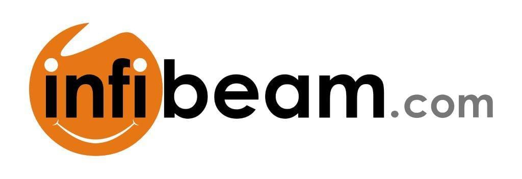 Infibeam logo