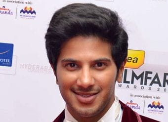 Dulquer Salmaan