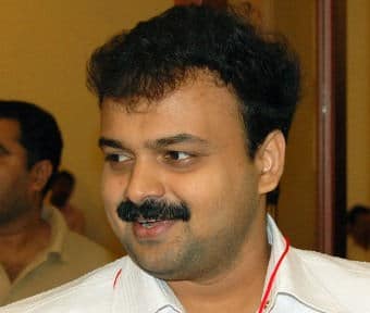 Kunchacko Boban