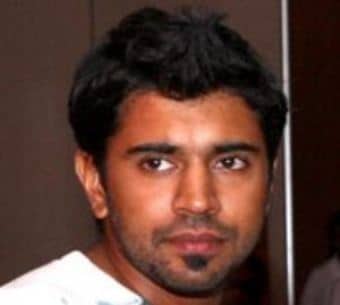 Nivin Pauly