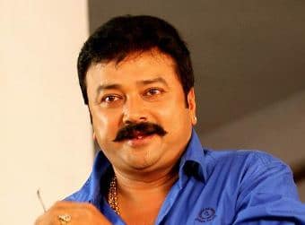 Jayaram