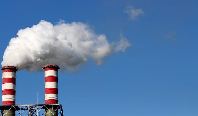 Carbon Dioxide Carbon Dioxide