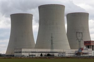 Read more about the article List of Atomic Power Stations in India