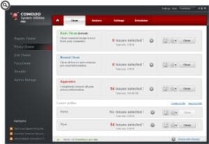 Read more about the article 9 Most Effective Free Registry Cleaner for PC Performance
