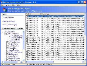 eusing-free-registry-cleaner