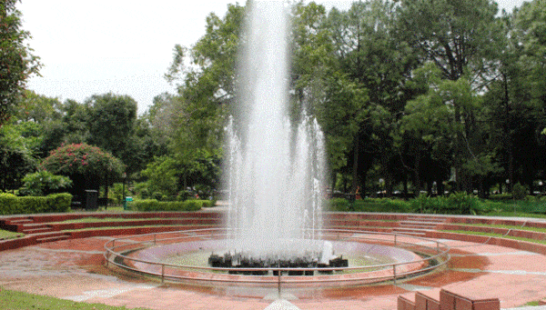 Children's Park