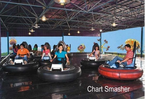 Entertainment City - Chart Smasher Entertainment City - Chart Smasher