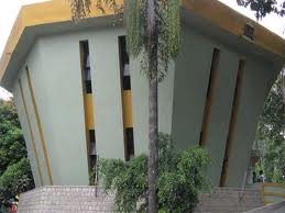 Cubbon park Aquarium