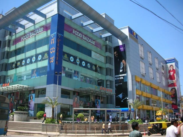 Garuda Mall