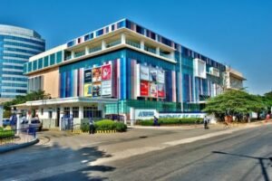 Read more about the article 13 Best Malls for Perfect Shopping in Bangalore