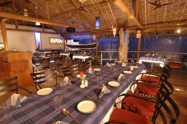 Read more about the article 10 Best Restaurants to have Delicious Food in Mangalore