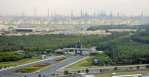 Read more about the article 11 World’s Largest Oil Refineries