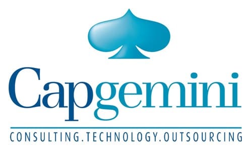 Capgemini logo