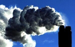 Read more about the article Highest Polluted Countries by Carbon Dioxide Emissions