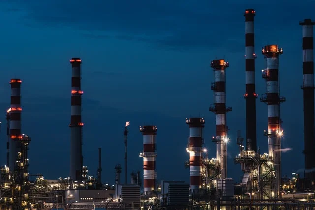 Read more about the article 25 Largest Oil Refineries in Asia