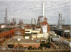 Read more about the article List of Major Oil Refineries in Argentina