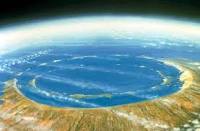 Chicxulub crater