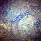 Vredefort crater