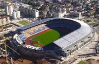 Estadio Cidade de Coimbra