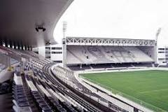 Estadio D. Afonso Henriques