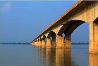 Mahathma Gandi setu