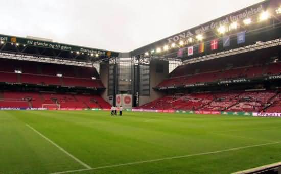 Read more about the article 10 Popular Stadiums in Denmark