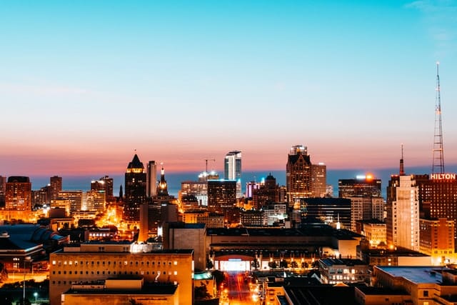 Read more about the article List of Largest Cities in Wisconsin