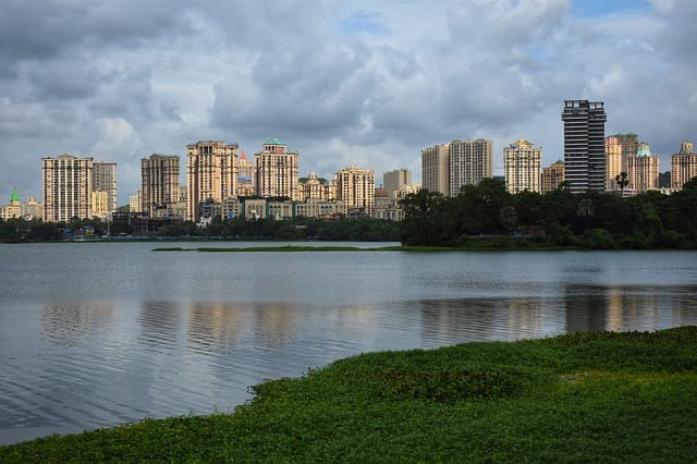 Mumbai City