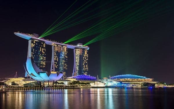 Read more about the article Best Tourist Spots in Singapore You’d Love to Visit