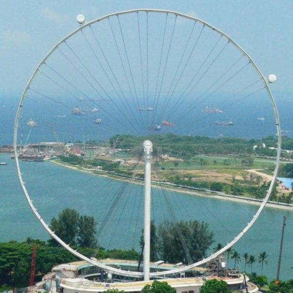 Singapore Flyer