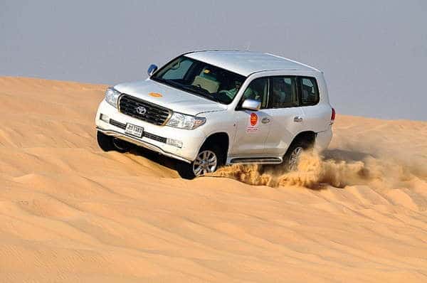 Read more about the article 10 Best Luxury Activities to do in Dubai