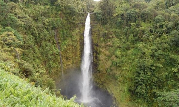 Waihilau Falls
