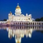 Top 5 Exotic Tourist Destinations in India
