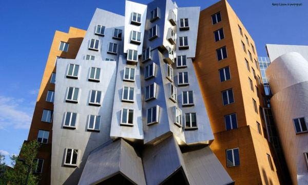 Massachusetts Institute of Technology