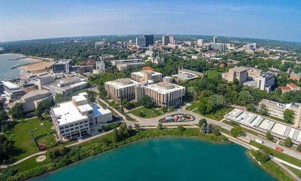 Northwestern University