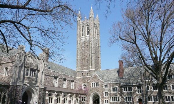 Princeton University