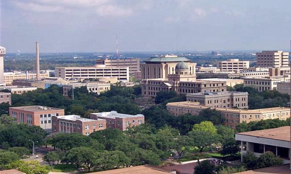 Texas A&M University