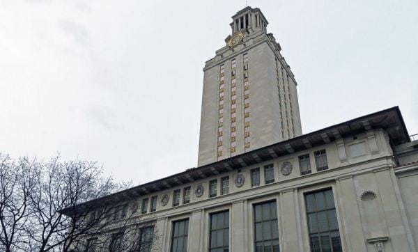 University of Texas at Austin