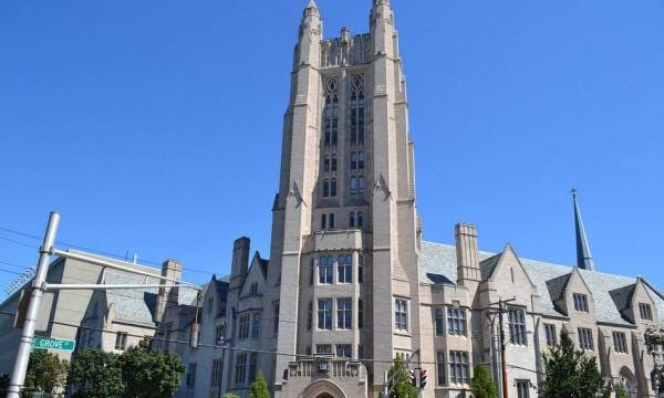 Yale University