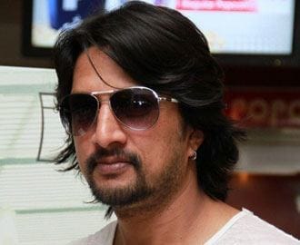 Read more about the article Sudeep Movies list – Kannada Actor