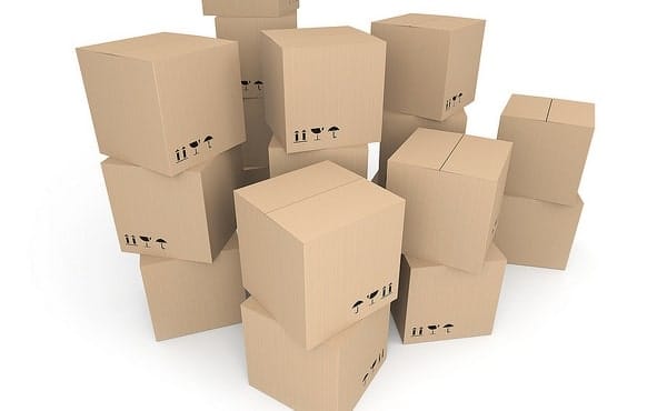 Read more about the article 7 Steps to Correctly Pack your Package for Courier Services